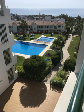  Seaview Apartment La Cala  Ла Кала Де Михас
